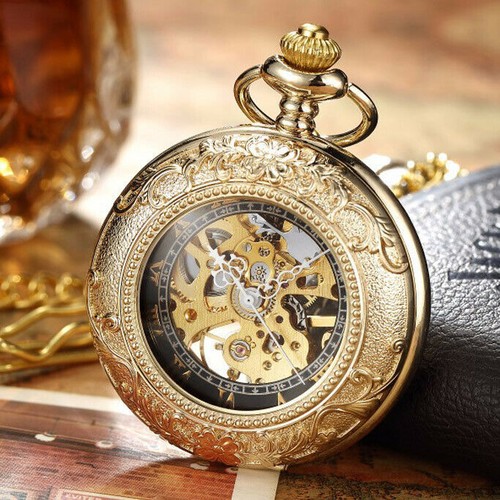 Classic round dial mechanical - classic,