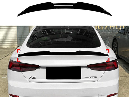 For audi 2017 - a5, f5