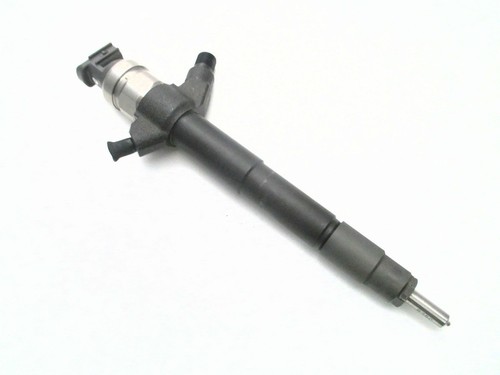 Reman fuel injector mitsubishi - reman,