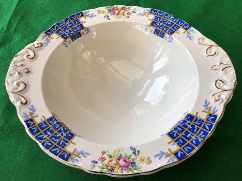 Royal staffordshire pottery - royal,