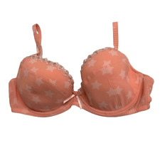 Cleo By Panache 6336 Karina Slightly Pdded Underwired Plunge Bra (D-1)