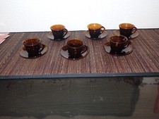 BEAUTIFUL SET OF 6 FRENCH