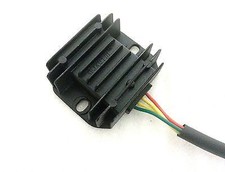 RR007 REGULATOR RECTIFIER
