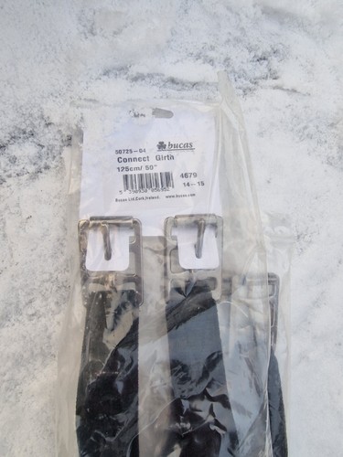 Girth bucas connect horses - connect, |