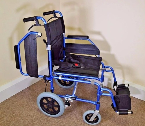 Aktiv transit wheelchair - aktiv, x2