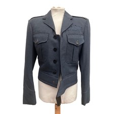 RAF 1960 FL War Service Tunic