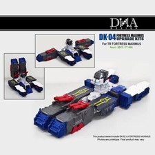 New DNA Design DK-04