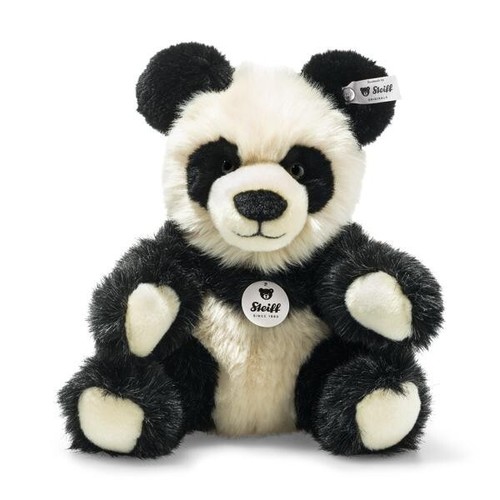Steiff manschli panda ean - manschli,