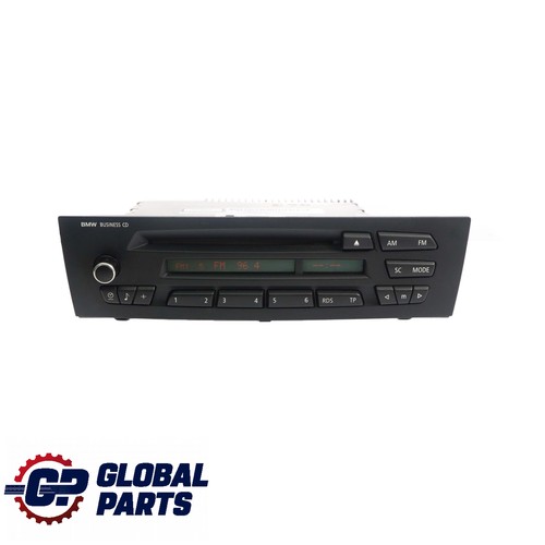 Bmw series e81 e87 - bmw, 1