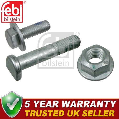 Febi front tie rod end - rod,