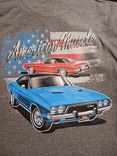  DODGE CHALLENGER AMERICAN