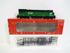 ATLAS 8505 U33C BURLINGTON