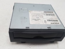 VOLVO C30  SATNAV DVD PLAYER