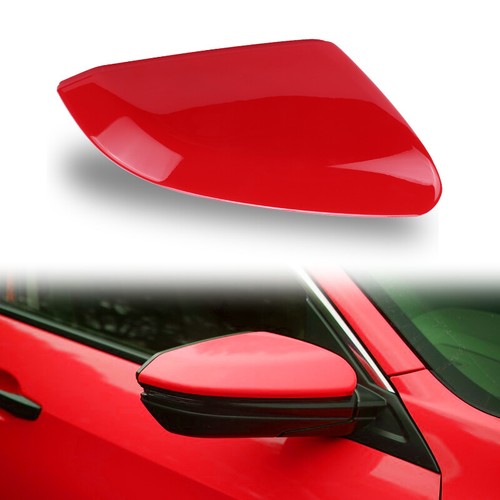 Right driver side door - right, wing