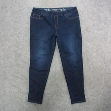 SoundStyle Jeans Women's 18w