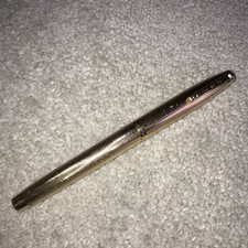 Vintage Sheaffer Gold