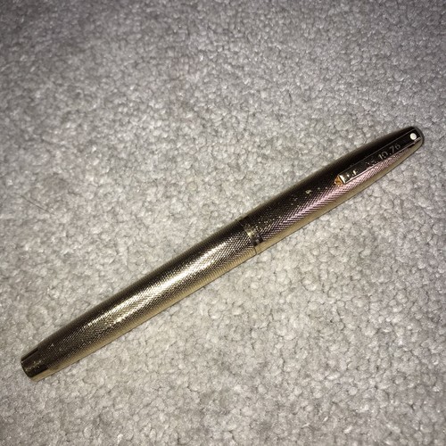Vintage sheaffer gold - vintage,