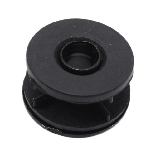 Radiator mounting rubber - radiator,
