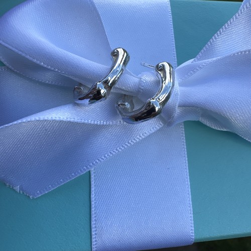 Tiffany sterling silver - sterling,