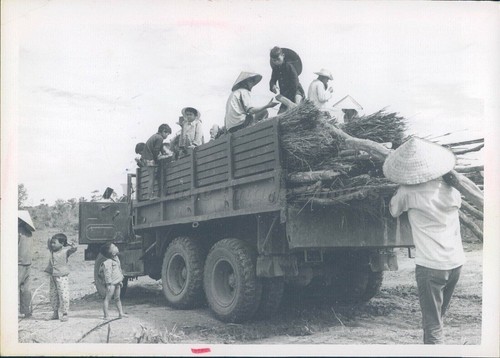 1967 building materials army - 1967,