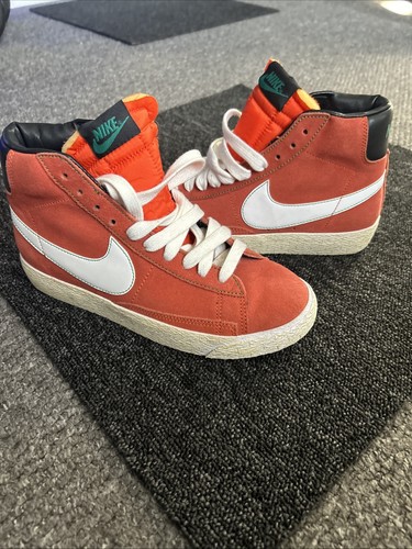 Nike blazer mid - nike,