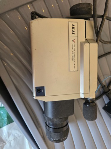1980s video recorder - ,