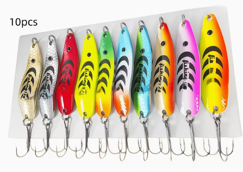 12g bright spinner - 12g,