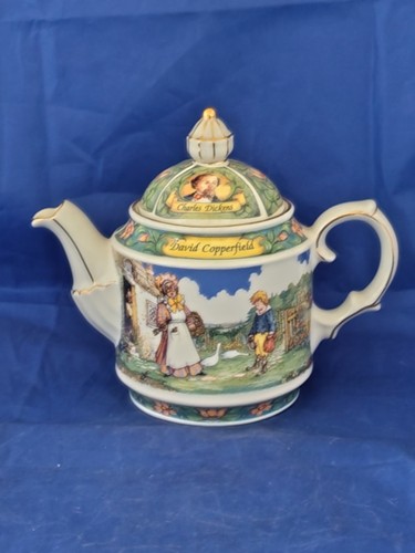 Vintage sadler porcelain - vintage,