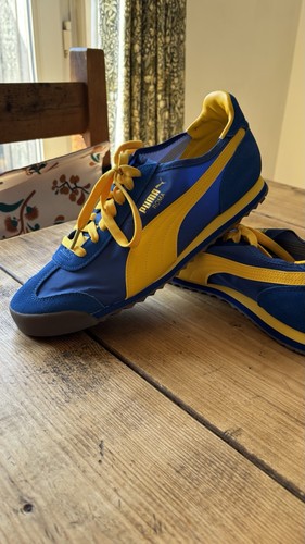Classic puma roma - puma, og
