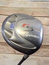 RH Ladies Taylormade R5 Dual