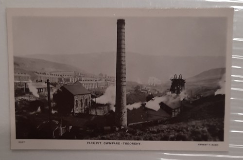 Antique real photograph - antique,