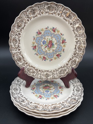 Set vintage american - set,