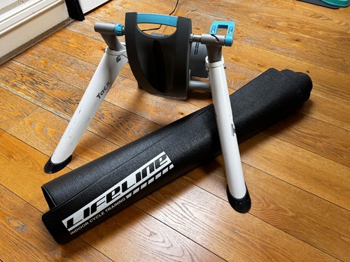 Tacx vortex smart bike turbo - smart,