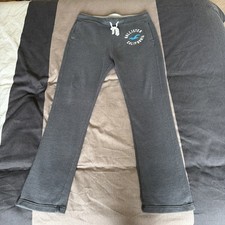 Hollister Men’s Grey Joggers