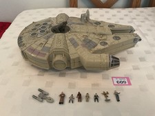 STAR WARS MICRO MACHINES