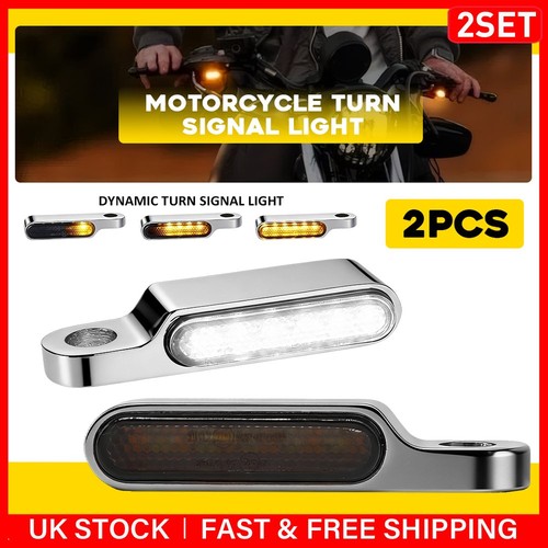Universal 8mm led turn - 8mm,