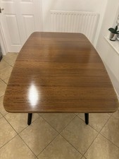 G PLAN BUTTERFLY DINNING TABLE 1960s