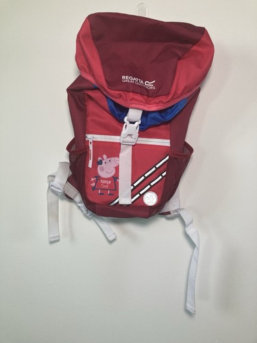 Regatta peppa pig - pig, backpack