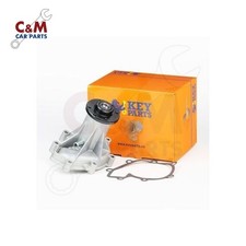 Water Pump Fits Ssangyong