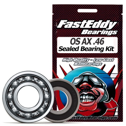 Sealed bearing kit - ax,