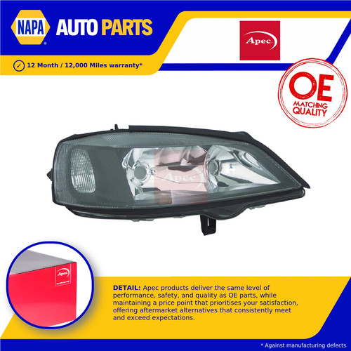 Indicator light fits opel - light,