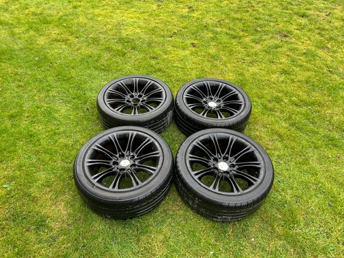 Bmw mv2 alloy wheels - mv2,