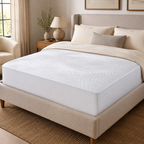 Tempur pedic cool luxury - tempur-pedic,