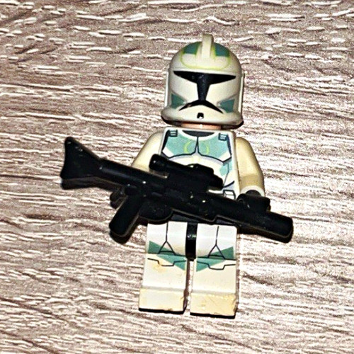 Lego star wars clone trooper - clone,