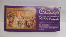 Cadburys 1000 Piece Super