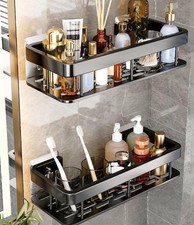 Bathroom Storage Shelf