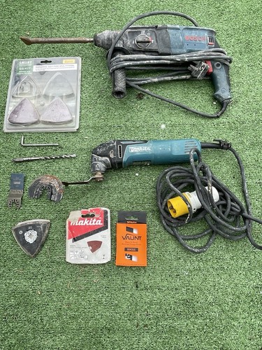 Sds hammer drill - hammer, /breaker