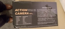 action camera