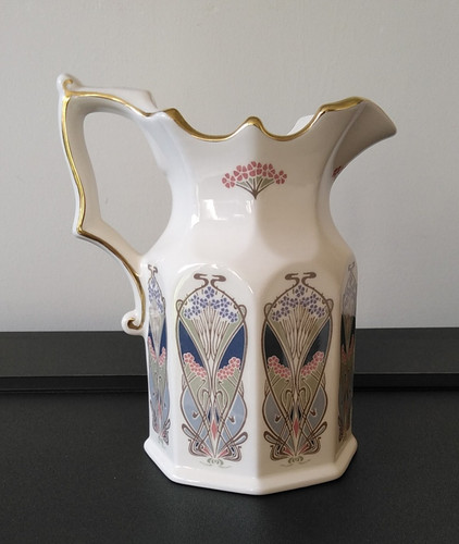 Mason ironstone octagonal - mason’s,