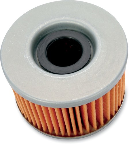 Twin air oil filter - air, honda